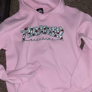 Thrasher hoodie